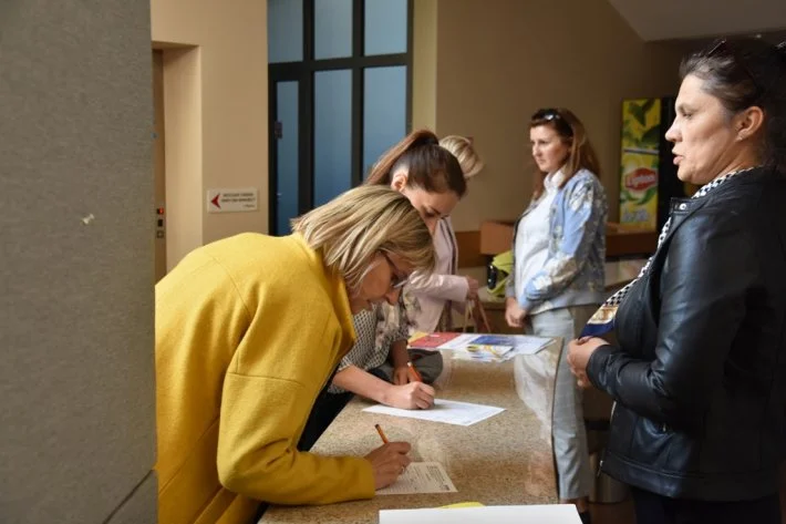 Forum Wychowawców 2018