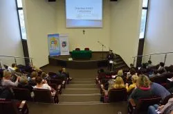 Forum Wychowawców 2018