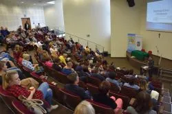 Forum Wychowawców 2018