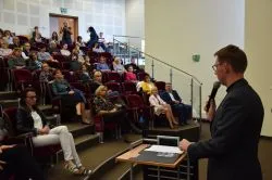 Forum Wychowawców 2018
