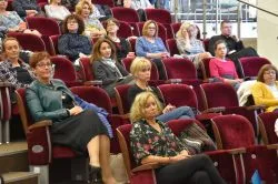 Forum Wychowawców 2018
