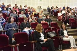 Forum Wychowawców 2018