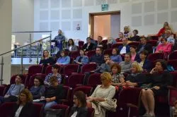 Forum Wychowawców 2018