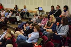 Forum Wychowawców 2018