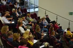 Forum Wychowawców 2018