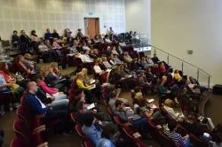 Forum Wychowawców 2018