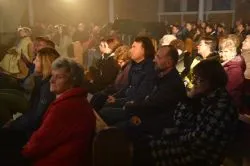 Inauguracja Festiwalu Musica Vera