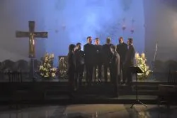 Inauguracja Festiwalu Musica Vera