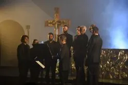 Inauguracja Festiwalu Musica Vera