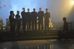 Inauguracja Festiwalu Musica Vera