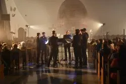 Inauguracja Festiwalu Musica Vera