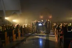 Inauguracja Festiwalu Musica Vera