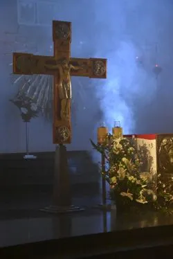 Inauguracja Festiwalu Musica Vera