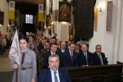 Odsłonięcie pomnika Pamięci Ofiar Zbrodni Pomorskiej 1939