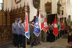 Odsłonięcie pomnika Pamięci Ofiar Zbrodni Pomorskiej 1939