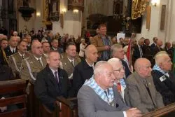 Odsłonięcie pomnika Pamięci Ofiar Zbrodni Pomorskiej 1939