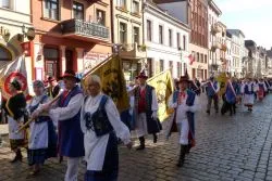 Odsłonięcie pomnika Pamięci Ofiar Zbrodni Pomorskiej 1939