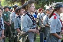 Odsłonięcie pomnika Pamięci Ofiar Zbrodni Pomorskiej 1939