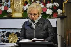 Uroczystość nadania im. bł. ks. Frelichowskiego szkole w Nicwałdzie