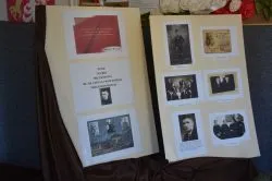 Uroczystość nadania im. bł. ks. Frelichowskiego szkole w Nicwałdzie