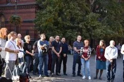 Toruńska Strefa Chwały