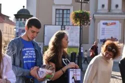 Toruńska Strefa Chwały
