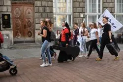 Toruńska Strefa Chwały