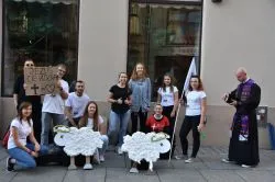 Toruńska Strefa Chwały