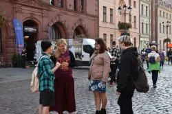 Toruńska Strefa Chwały