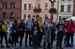 Toruńska Strefa Chwały