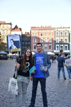 Toruńska Strefa Chwały