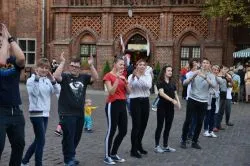 Toruńska Strefa Chwały