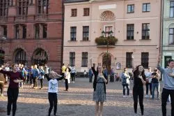 Toruńska Strefa Chwały