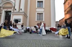 Toruńska Strefa Chwały