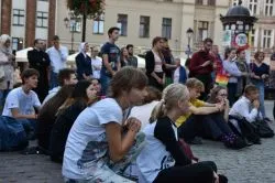 Toruńska Strefa Chwały