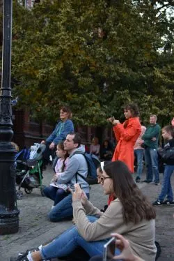 Toruńska Strefa Chwały