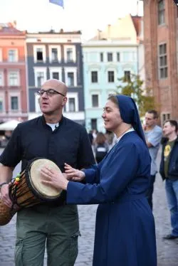 Toruńska Strefa Chwały