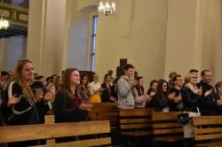 Toruńska Strefa Chwały