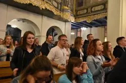 Toruńska Strefa Chwały