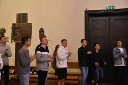Toruńska Strefa Chwały