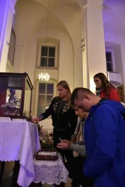 Toruńska Strefa Chwały