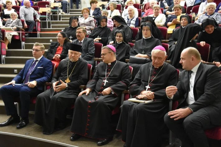 Jubileusz 25-lecia istnienia toruńskiego seminarium