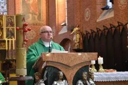 Abp Henryk Muszyński w Toruniu