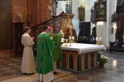 Abp Henryk Muszyński w Toruniu