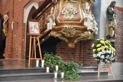 Dzień Papieski