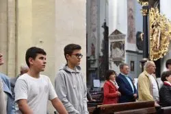 Dzień Papieski