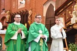 Dzień Papieski