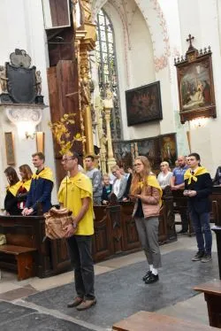Dzień Papieski