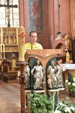 Dzień Papieski