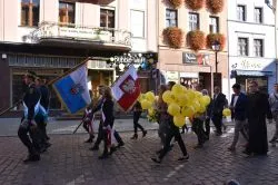 Dzień Papieski